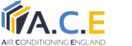 A.C.E. Air Conditioning England